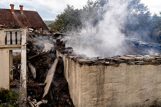 Affordable Fire Damage Removal solutions in Orlando, FL